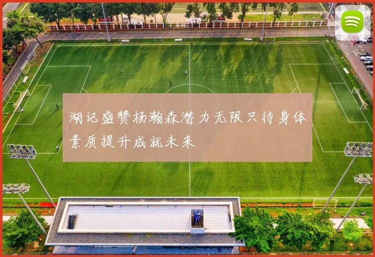 湖记盛赞杨瀚森潜力无限只待身体素质提升成就未来