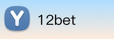 12bet logo