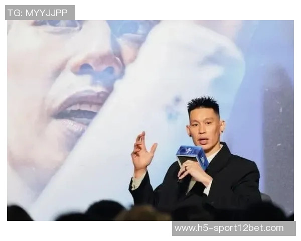 林书豪回忆退役抉择过程：夜半醒来反复思考是否继续打球